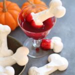A bone-chilling treat for your Halloween bash! Perfect for kids and adults!